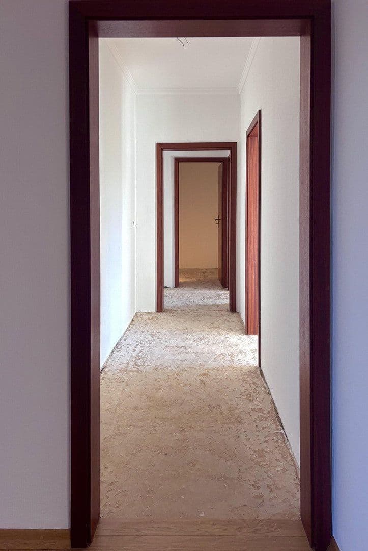 3 bedroom flat for sale, 109 m², Konrad-Zuse-Straße 12, Hoyerswerda - Wojerecy, Saxony 3 bedroom flat for sale, 109 m², Konrad-Zuse-Straße 12, Hoyerswerda - Wojerecy, Saxony