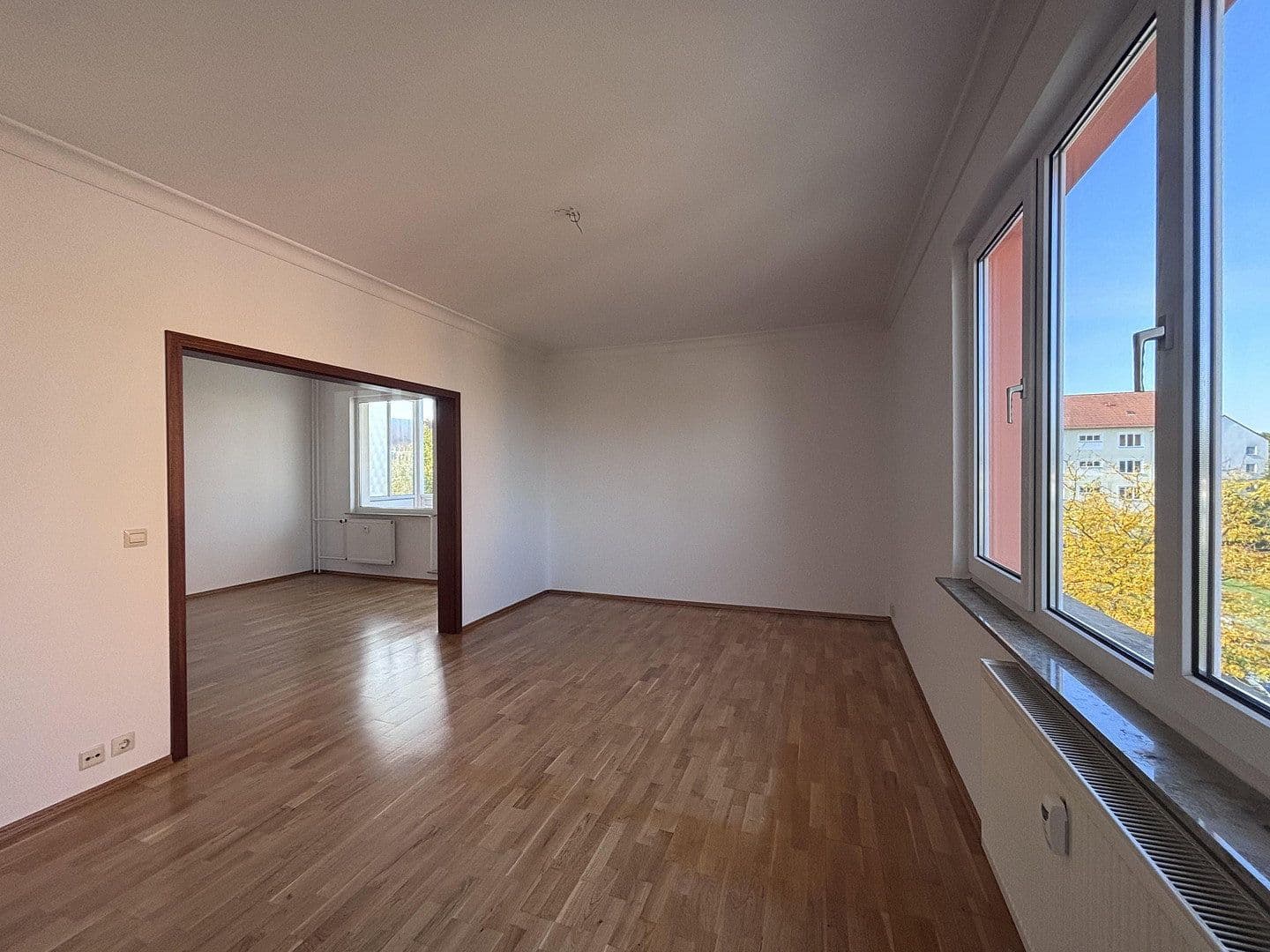 3 bedroom flat for sale, 109 m², Konrad-Zuse-Straße 12, Hoyerswerda - Wojerecy, Saxony 3 bedroom flat for sale, 109 m², Konrad-Zuse-Straße 12, Hoyerswerda - Wojerecy, Saxony