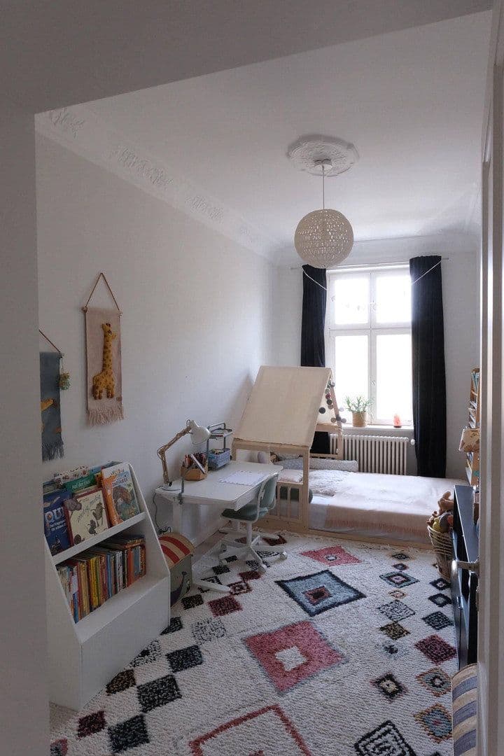 5 bedroom flat for sale, 158 m², Kolmarer Straße, 6, Berlin - Prenzlauer Berg, Berlin 5 bedroom flat for sale, 158 m², Kolmarer Straße, 6, Berlin - Prenzlauer Berg, Berlin