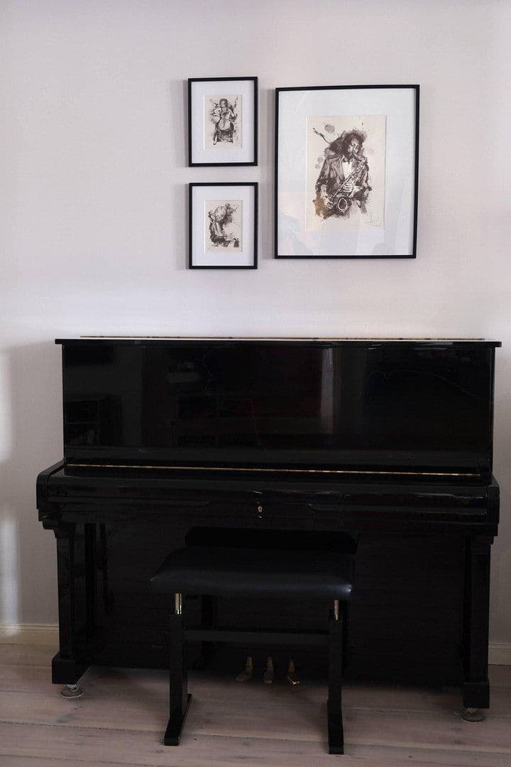 5 bedroom flat for sale, 158 m², Kolmarer Straße, 6, Berlin - Prenzlauer Berg, Berlin 5 bedroom flat for sale, 158 m², Kolmarer Straße, 6, Berlin - Prenzlauer Berg, Berlin