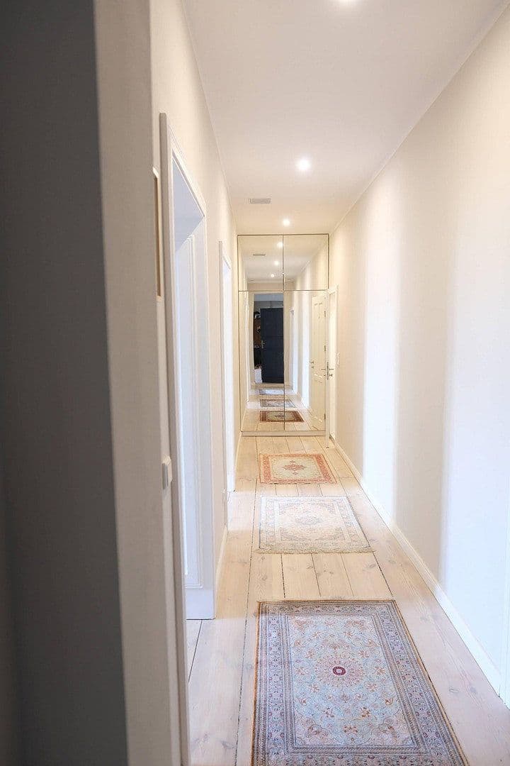 5 bedroom flat for sale, 158 m², Kolmarer Straße, 6, Berlin - Prenzlauer Berg, Berlin 5 bedroom flat for sale, 158 m², Kolmarer Straße, 6, Berlin - Prenzlauer Berg, Berlin