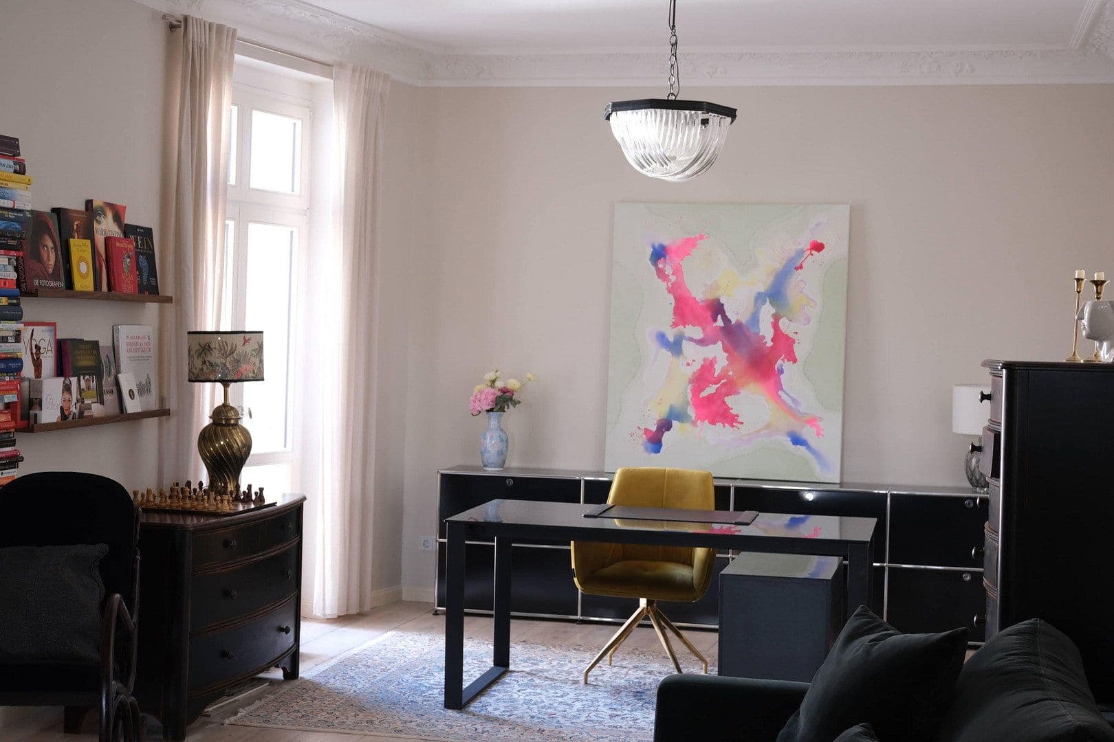 5 bedroom flat for sale, 158 m², Kolmarer Straße, 6, Berlin - Prenzlauer Berg, Berlin 5 bedroom flat for sale, 158 m², Kolmarer Straße, 6, Berlin - Prenzlauer Berg, Berlin