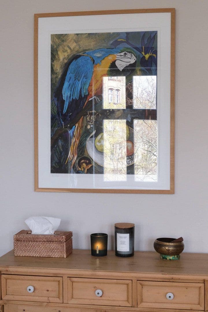 5 bedroom flat for sale, 158 m², Kolmarer Straße, 6, Berlin - Prenzlauer Berg, Berlin 5 bedroom flat for sale, 158 m², Kolmarer Straße, 6, Berlin - Prenzlauer Berg, Berlin