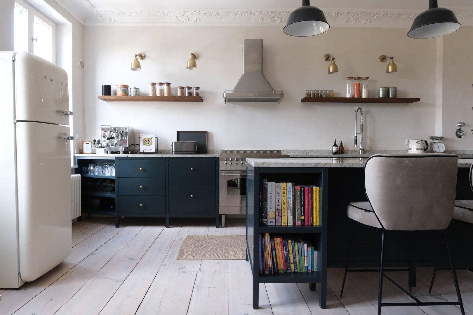 5 bedroom flat for sale, 158 m², Kolmarer Straße, 6, Berlin - Prenzlauer Berg, Berlin 5 bedroom flat for sale, 158 m², Kolmarer Straße, 6, Berlin - Prenzlauer Berg, Berlin