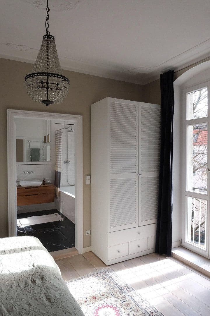 5 bedroom flat for sale, 158 m², Kolmarer Straße, 6, Berlin - Prenzlauer Berg, Berlin 5 bedroom flat for sale, 158 m², Kolmarer Straße, 6, Berlin - Prenzlauer Berg, Berlin