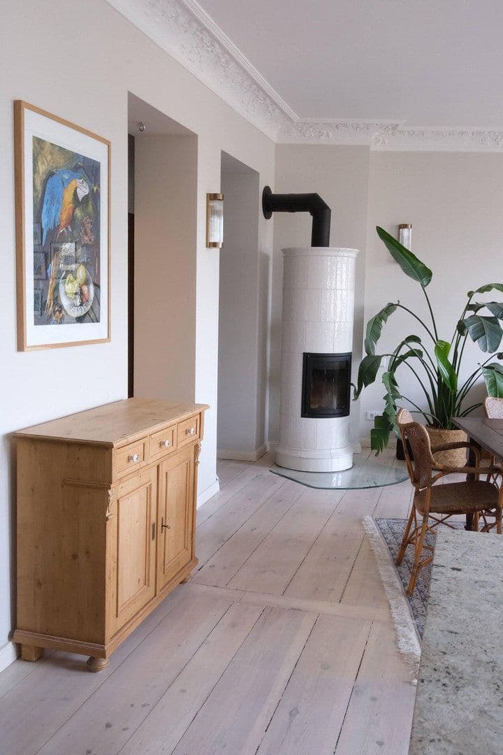 5 bedroom flat for sale, 158 m², Kolmarer Straße, 6, Berlin - Prenzlauer Berg, Berlin 5 bedroom flat for sale, 158 m², Kolmarer Straße, 6, Berlin - Prenzlauer Berg, Berlin