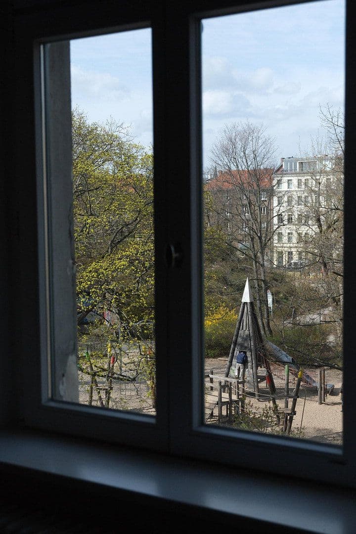 5 bedroom flat for sale, 158 m², Kolmarer Straße, 6, Berlin - Prenzlauer Berg, Berlin 5 bedroom flat for sale, 158 m², Kolmarer Straße, 6, Berlin - Prenzlauer Berg, Berlin