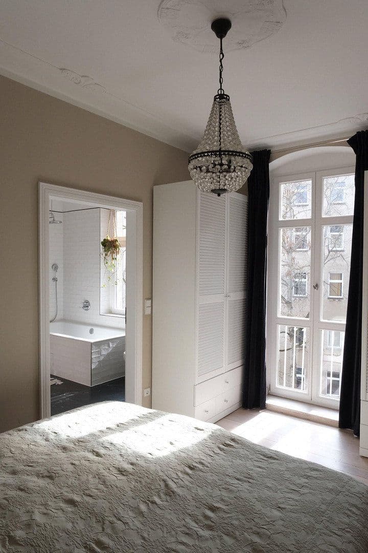 5 bedroom flat for sale, 158 m², Kolmarer Straße, 6, Berlin - Prenzlauer Berg, Berlin 5 bedroom flat for sale, 158 m², Kolmarer Straße, 6, Berlin - Prenzlauer Berg, Berlin