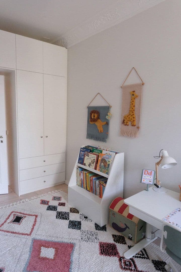 5 bedroom flat for sale, 158 m², Kolmarer Straße, 6, Berlin - Prenzlauer Berg, Berlin 5 bedroom flat for sale, 158 m², Kolmarer Straße, 6, Berlin - Prenzlauer Berg, Berlin