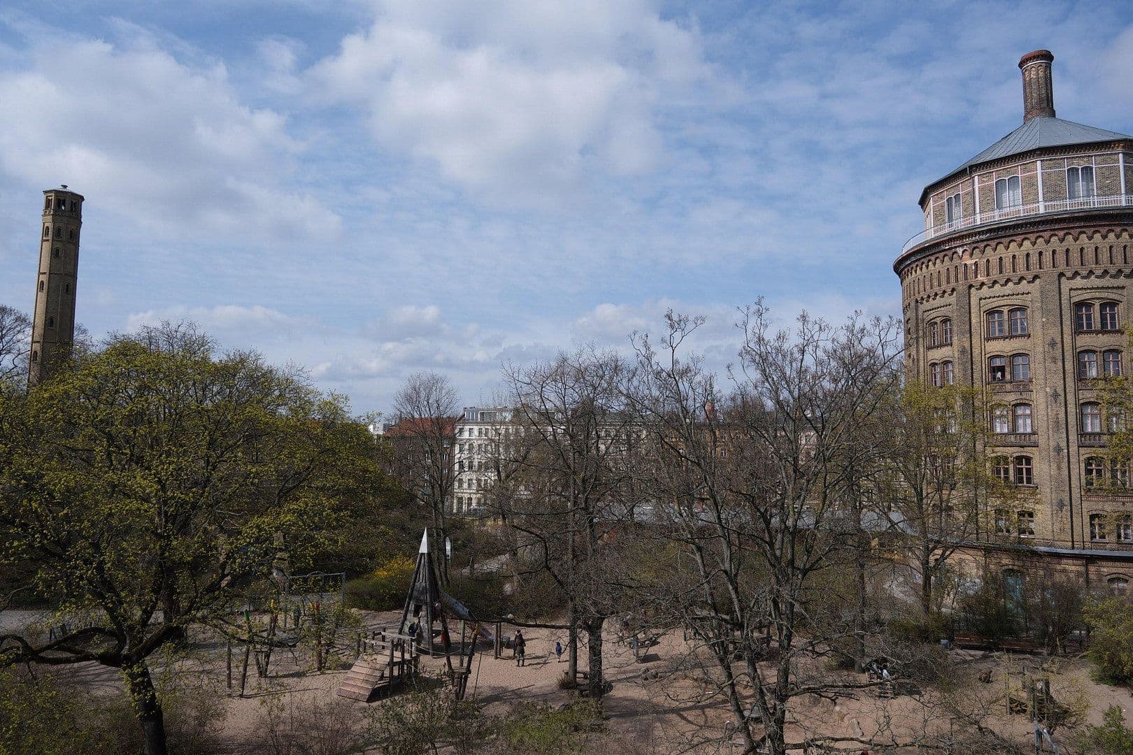 5 bedroom flat for sale, 158 m², Kolmarer Straße, 6, Berlin - Prenzlauer Berg, Berlin 5 bedroom flat for sale, 158 m², Kolmarer Straße, 6, Berlin - Prenzlauer Berg, Berlin