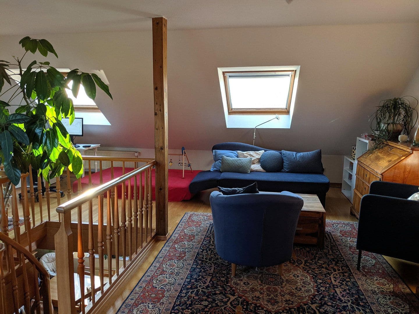 2 bedroom with open-plan kitchen flat to rent, 106 m², Bonn, North Rhine-Westphalia 2 bedroom with open-plan kitchen flat to rent, 106 m², Bonn, North Rhine-Westphalia
