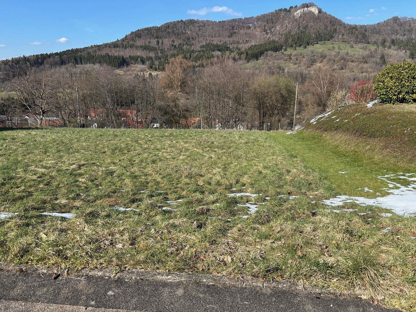 plot for sale, 1,156 m², Albstadt, Baden-Württemberg plot for sale, 1,156 m², Albstadt, Baden-Württemberg