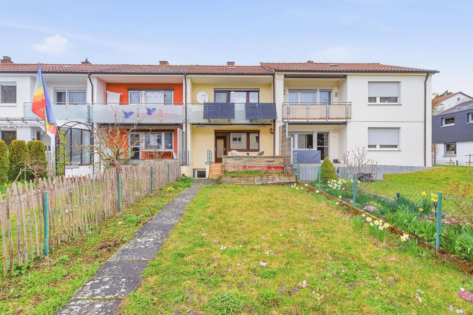 house for sale, 93 m², Ulm, Baden-Württemberg house for sale, 93 m², Ulm, Baden-Württemberg