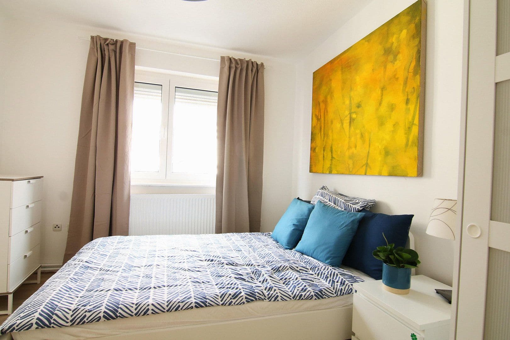 1 bedroom with open-plan kitchen flat to rent, 88 m², Alter Steinweg 45, Eschwege, Hesse 1 bedroom with open-plan kitchen flat to rent, 88 m², Alter Steinweg 45, Eschwege, Hesse