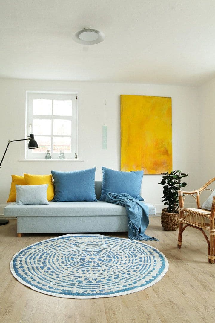 1 bedroom with open-plan kitchen flat to rent, 88 m², Alter Steinweg 45, Eschwege, Hesse 1 bedroom with open-plan kitchen flat to rent, 88 m², Alter Steinweg 45, Eschwege, Hesse