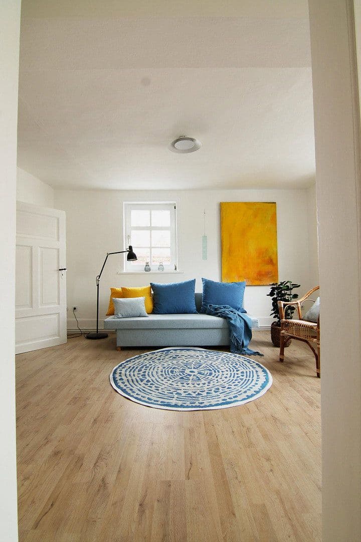 1 bedroom with open-plan kitchen flat to rent, 88 m², Alter Steinweg 45, Eschwege, Hesse 1 bedroom with open-plan kitchen flat to rent, 88 m², Alter Steinweg 45, Eschwege, Hesse