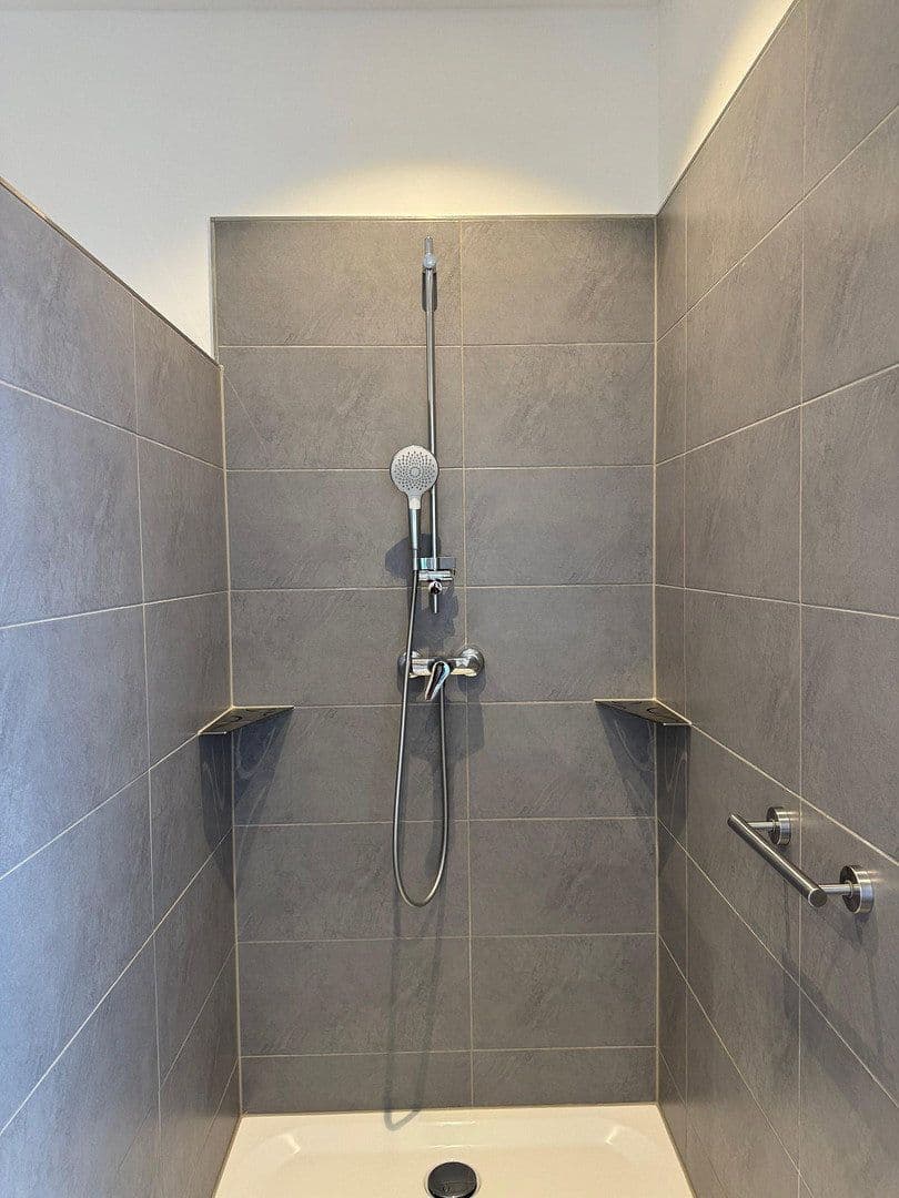 2 bedroom flat to rent, 60 m², Draisstraße 56, Mannheim, Baden-Württemberg 2 bedroom flat to rent, 60 m², Draisstraße 56, Mannheim, Baden-Württemberg