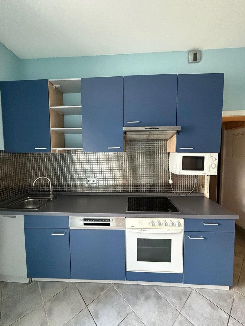 2 bedroom flat to rent, 60 m², Draisstraße 56, Mannheim, Baden-Württemberg 2 bedroom flat to rent, 60 m², Draisstraße 56, Mannheim, Baden-Württemberg