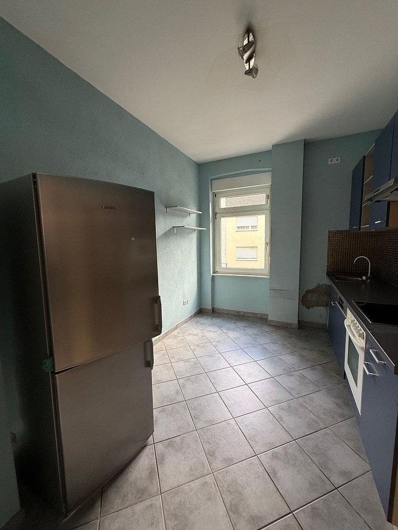 2 bedroom flat to rent, 60 m², Draisstraße 56, Mannheim, Baden-Württemberg 2 bedroom flat to rent, 60 m², Draisstraße 56, Mannheim, Baden-Württemberg