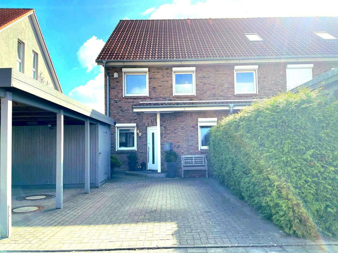 house for sale, 147 m², Kiel, Schleswig-Holstein house for sale, 147 m², Kiel, Schleswig-Holstein