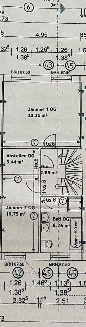 house for sale, 147 m², Kiel, Schleswig-Holstein house for sale, 147 m², Kiel, Schleswig-Holstein