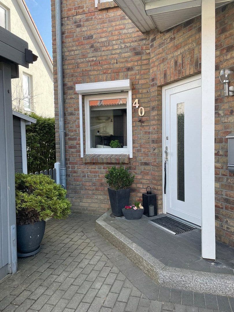 house for sale, 147 m², Kiel, Schleswig-Holstein house for sale, 147 m², Kiel, Schleswig-Holstein