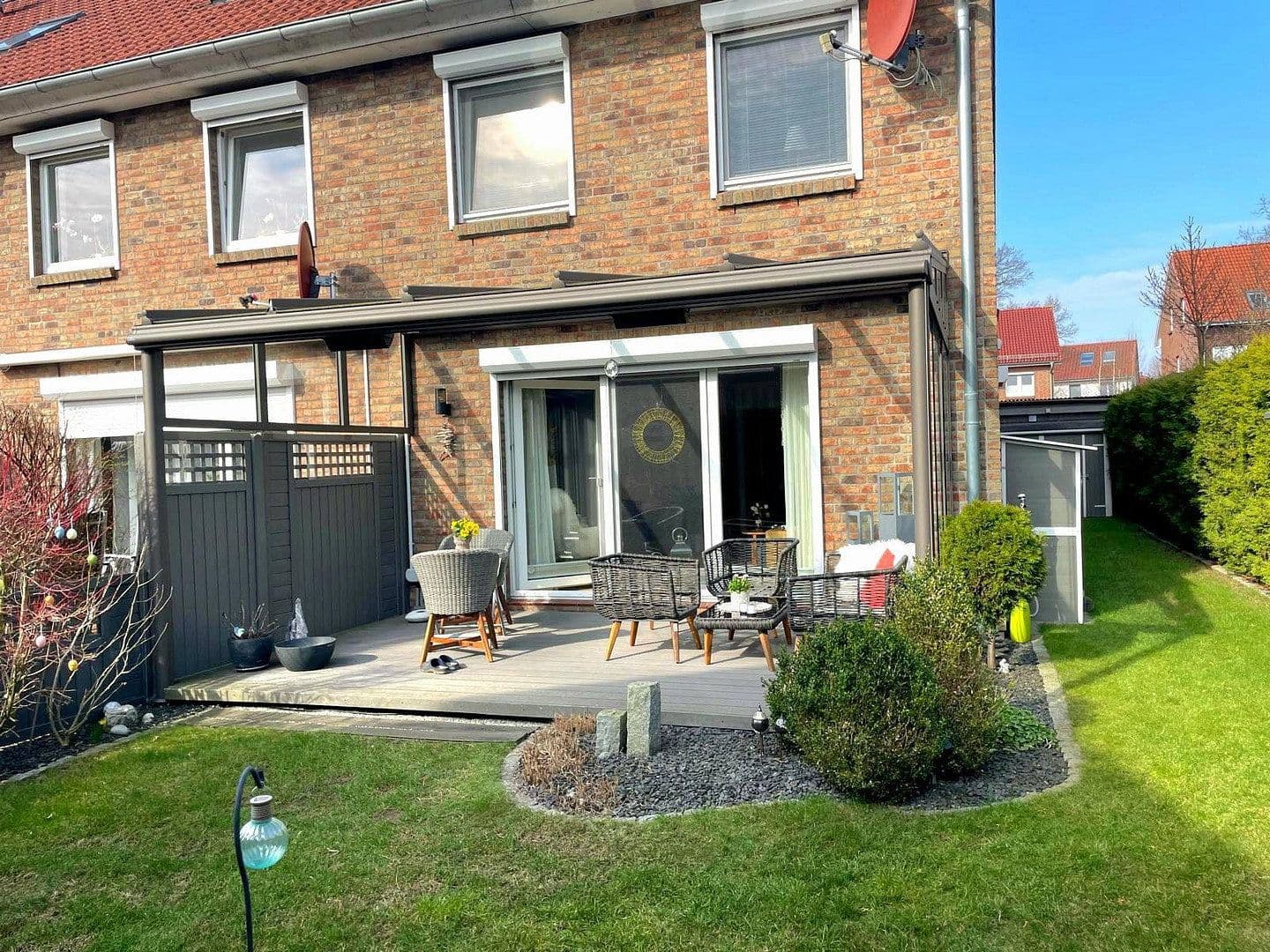 house for sale, 147 m², Kiel, Schleswig-Holstein house for sale, 147 m², Kiel, Schleswig-Holstein