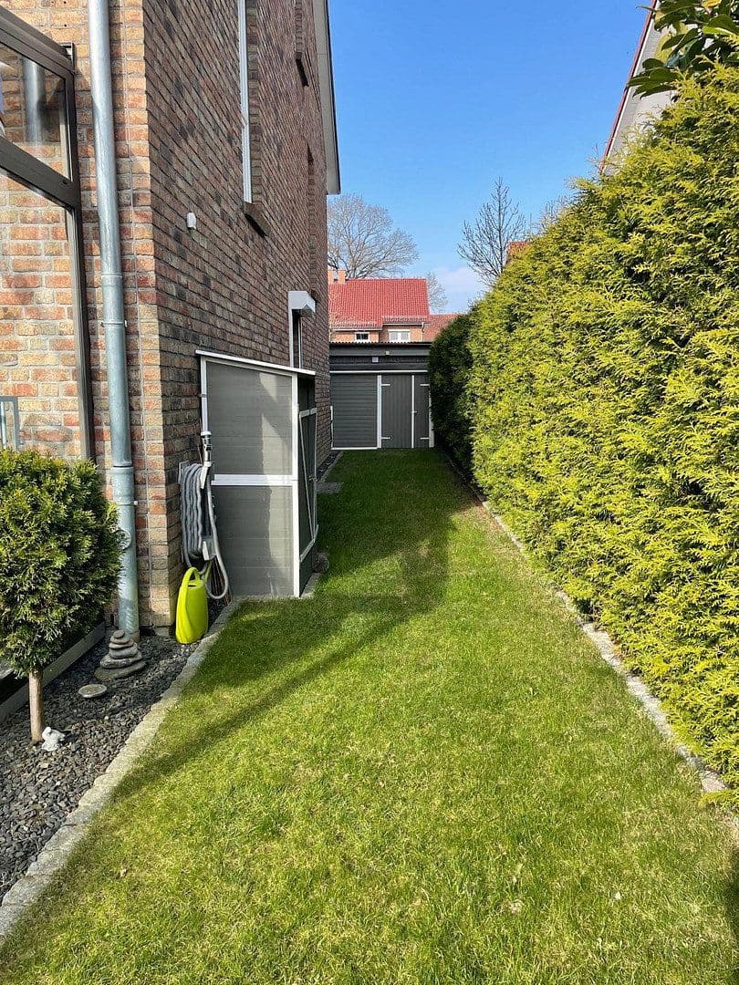 house for sale, 147 m², Kiel, Schleswig-Holstein house for sale, 147 m², Kiel, Schleswig-Holstein