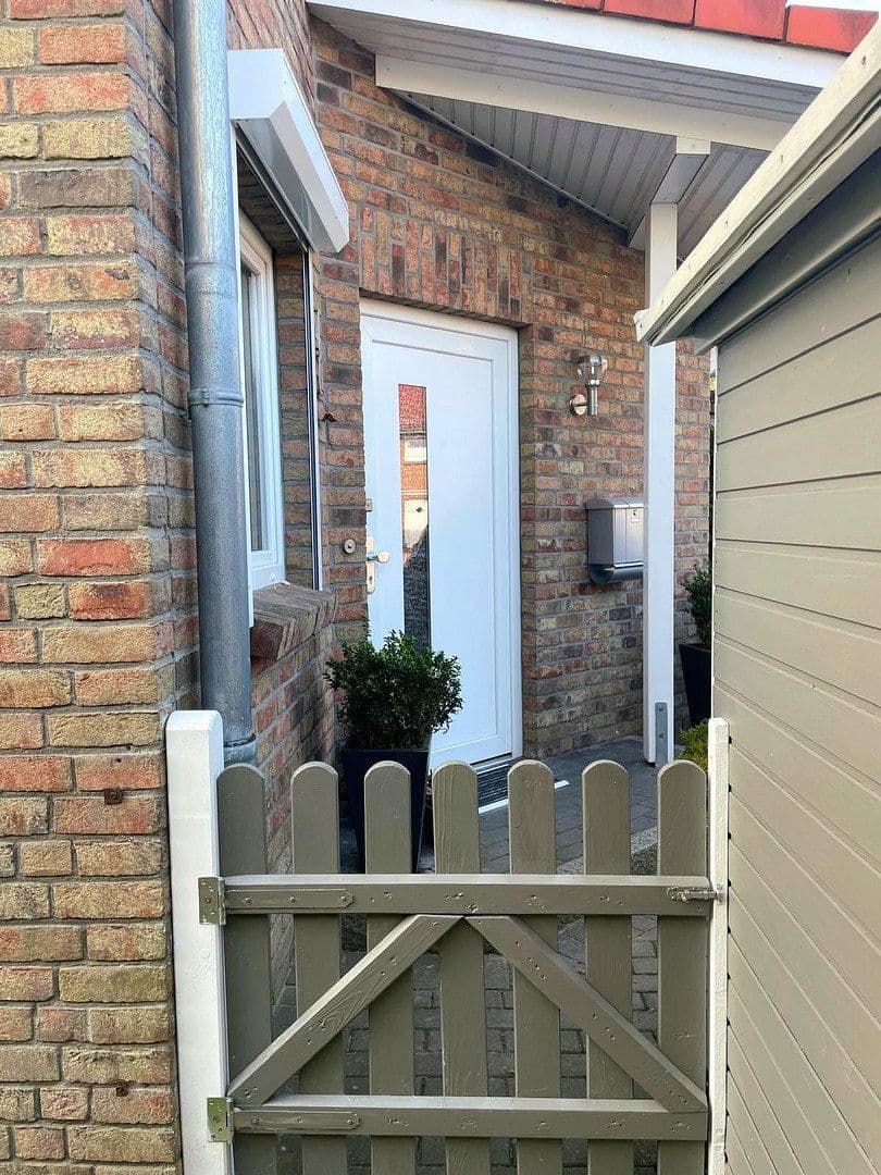 house for sale, 147 m², Kiel, Schleswig-Holstein house for sale, 147 m², Kiel, Schleswig-Holstein