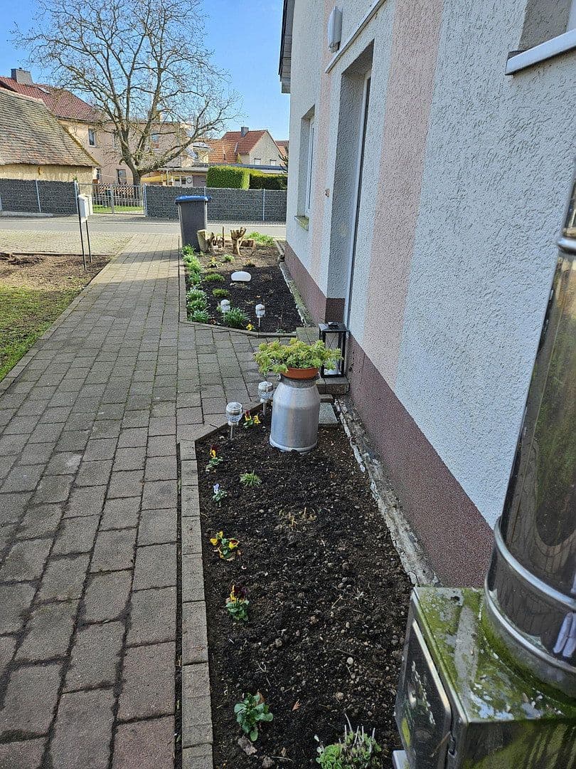 2 bedroom flat to rent, 55 m², Ackerstr. 41, Bitterfeld-Wolfen, Saxony-Anhalt 2 bedroom flat to rent, 55 m², Ackerstr. 41, Bitterfeld-Wolfen, Saxony-Anhalt