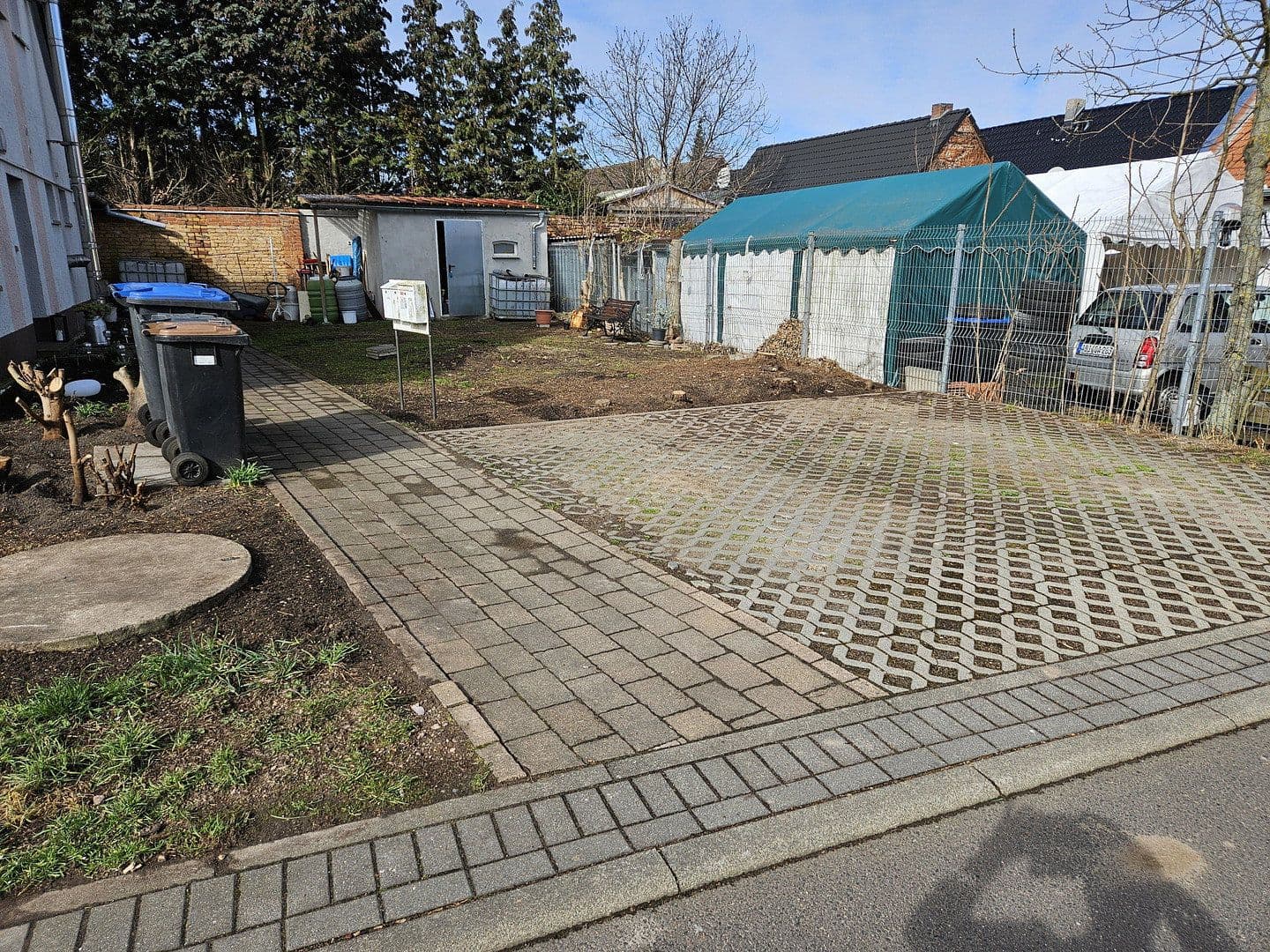 2 bedroom flat to rent, 55 m², Ackerstr. 41, Bitterfeld-Wolfen, Saxony-Anhalt 2 bedroom flat to rent, 55 m², Ackerstr. 41, Bitterfeld-Wolfen, Saxony-Anhalt