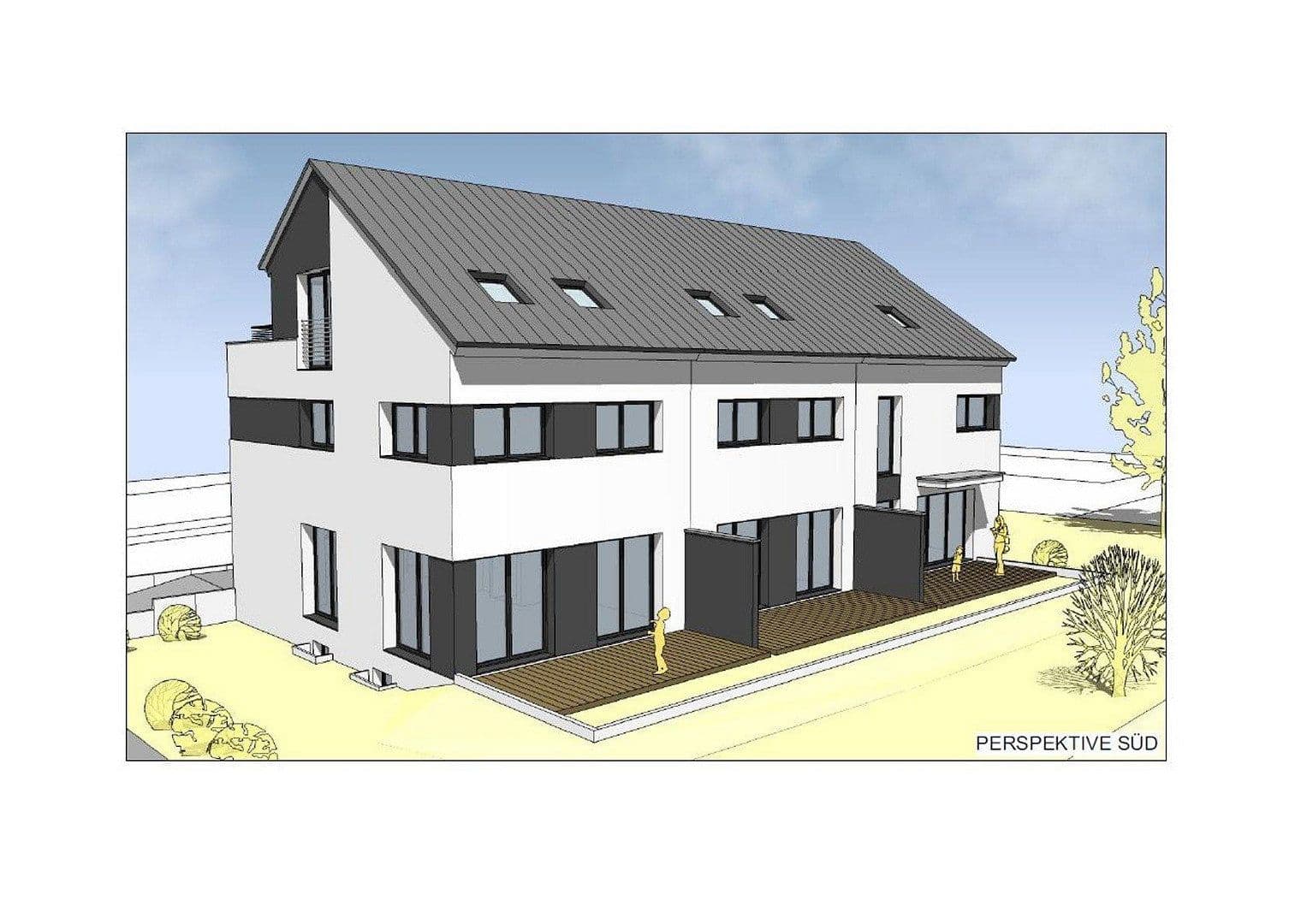 house for sale, 144 m², Ernst-Pasqué-Str. 23, Alsbach-Hähnlein, Hesse house for sale, 144 m², Ernst-Pasqué-Str. 23, Alsbach-Hähnlein, Hesse