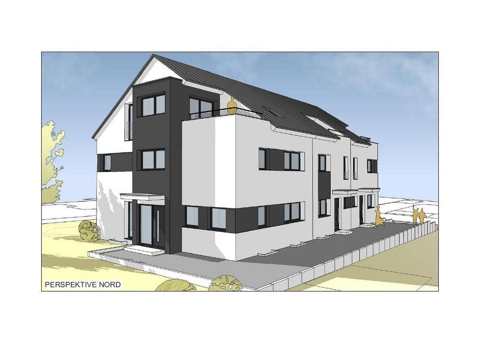 house for sale, 144 m², Ernst-Pasqué-Str. 23, Alsbach-Hähnlein, Hesse house for sale, 144 m², Ernst-Pasqué-Str. 23, Alsbach-Hähnlein, Hesse