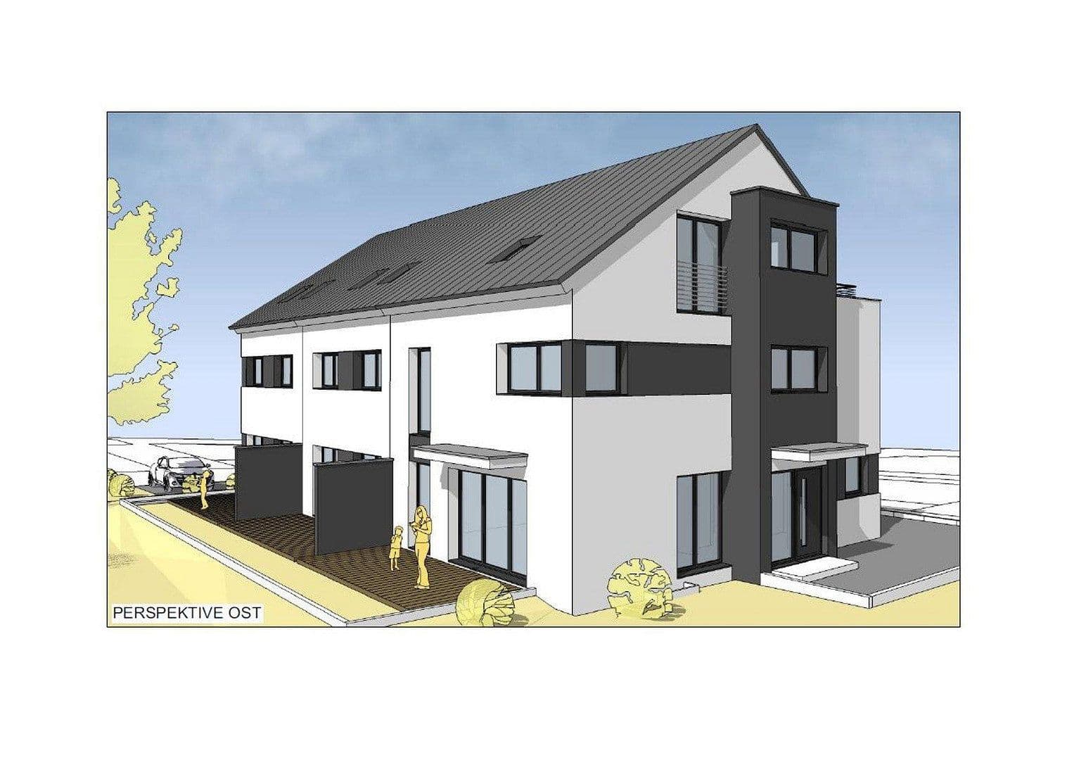 house for sale, 144 m², Ernst-Pasqué-Str. 23, Alsbach-Hähnlein, Hesse house for sale, 144 m², Ernst-Pasqué-Str. 23, Alsbach-Hähnlein, Hesse