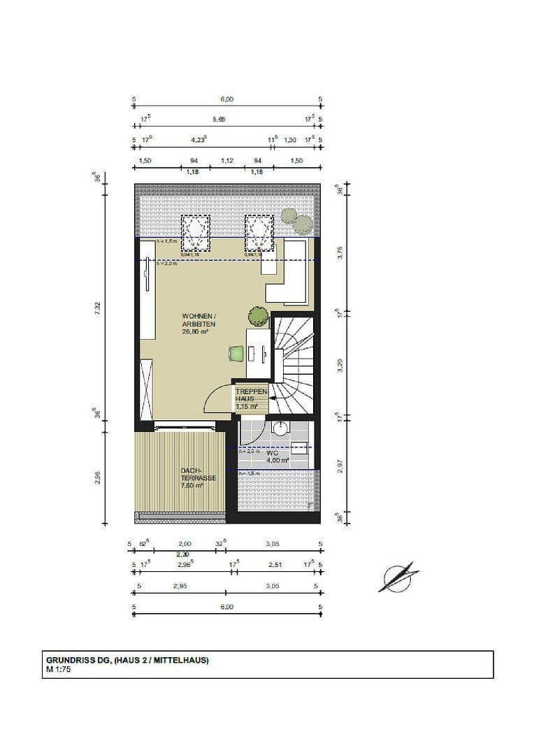 house for sale, 144 m², Ernst-Pasqué-Str. 23, Alsbach-Hähnlein, Hesse house for sale, 144 m², Ernst-Pasqué-Str. 23, Alsbach-Hähnlein, Hesse