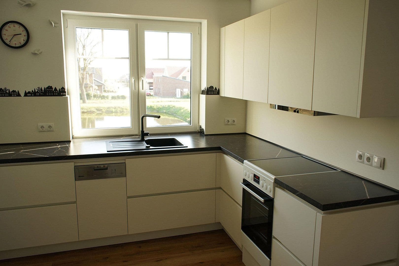 4 bedroom flat to rent, 100 m², Potthoff 6, Barßel, Lower Saxony 4 bedroom flat to rent, 100 m², Potthoff 6, Barßel, Lower Saxony