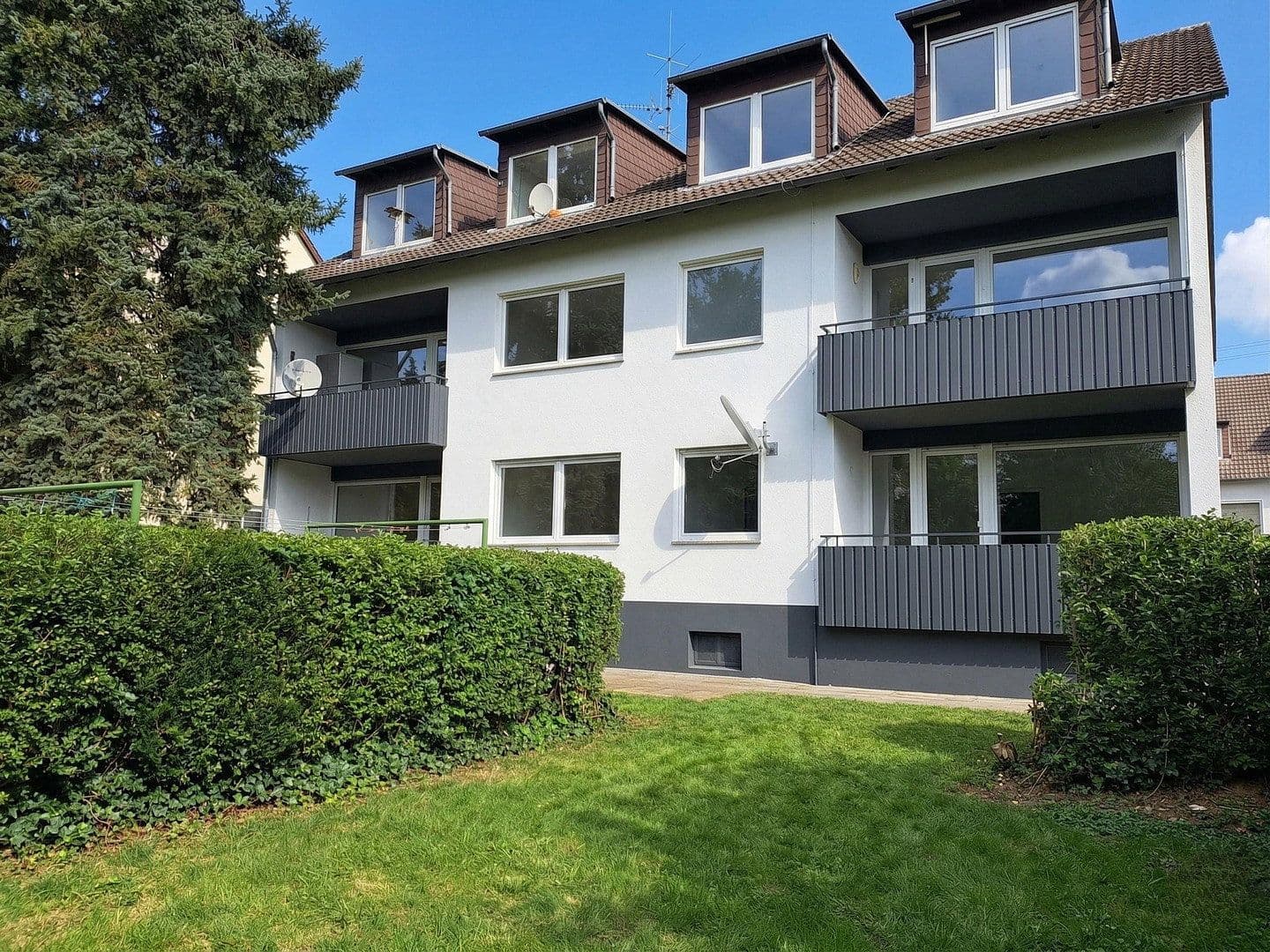 2 bedroom flat to rent, 60 m², Frankfurt-Zeilsheim, Hesse 2 bedroom flat to rent, 60 m², Frankfurt-Zeilsheim, Hesse