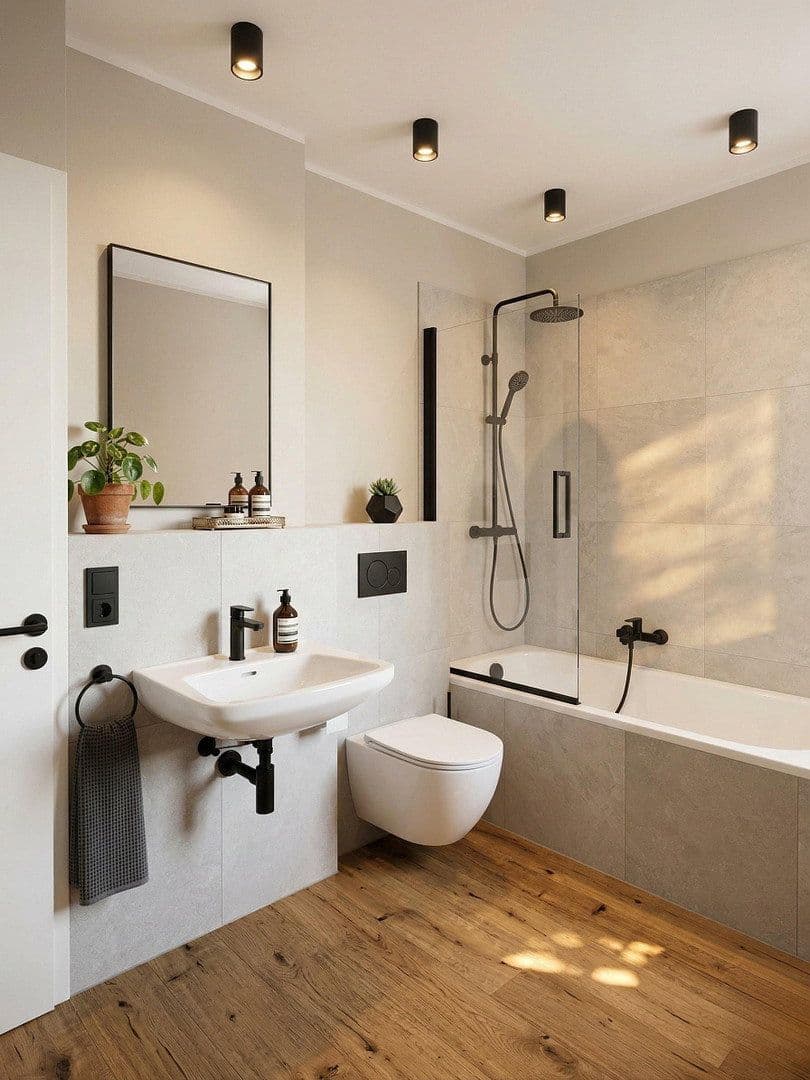 2 bedroom flat to rent, 60 m², Frankfurt-Zeilsheim, Hesse 2 bedroom flat to rent, 60 m², Frankfurt-Zeilsheim, Hesse