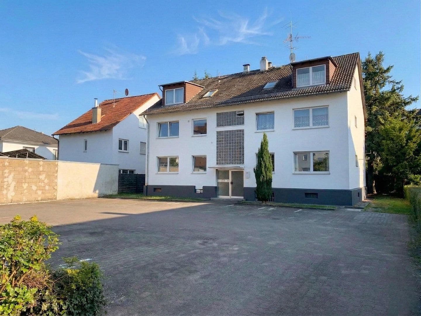 2 bedroom flat to rent, 60 m², Frankfurt-Zeilsheim, Hesse 2 bedroom flat to rent, 60 m², Frankfurt-Zeilsheim, Hesse