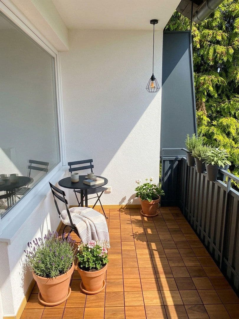 2 bedroom flat to rent, 60 m², Frankfurt-Zeilsheim, Hesse 2 bedroom flat to rent, 60 m², Frankfurt-Zeilsheim, Hesse