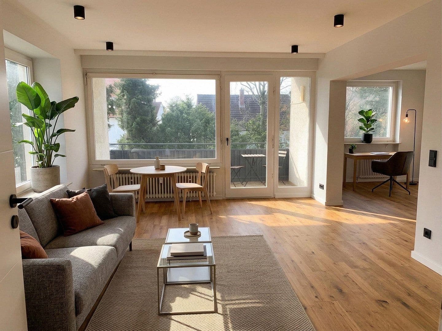 2 bedroom flat to rent, 60 m², Frankfurt-Zeilsheim, Hesse 2 bedroom flat to rent, 60 m², Frankfurt-Zeilsheim, Hesse