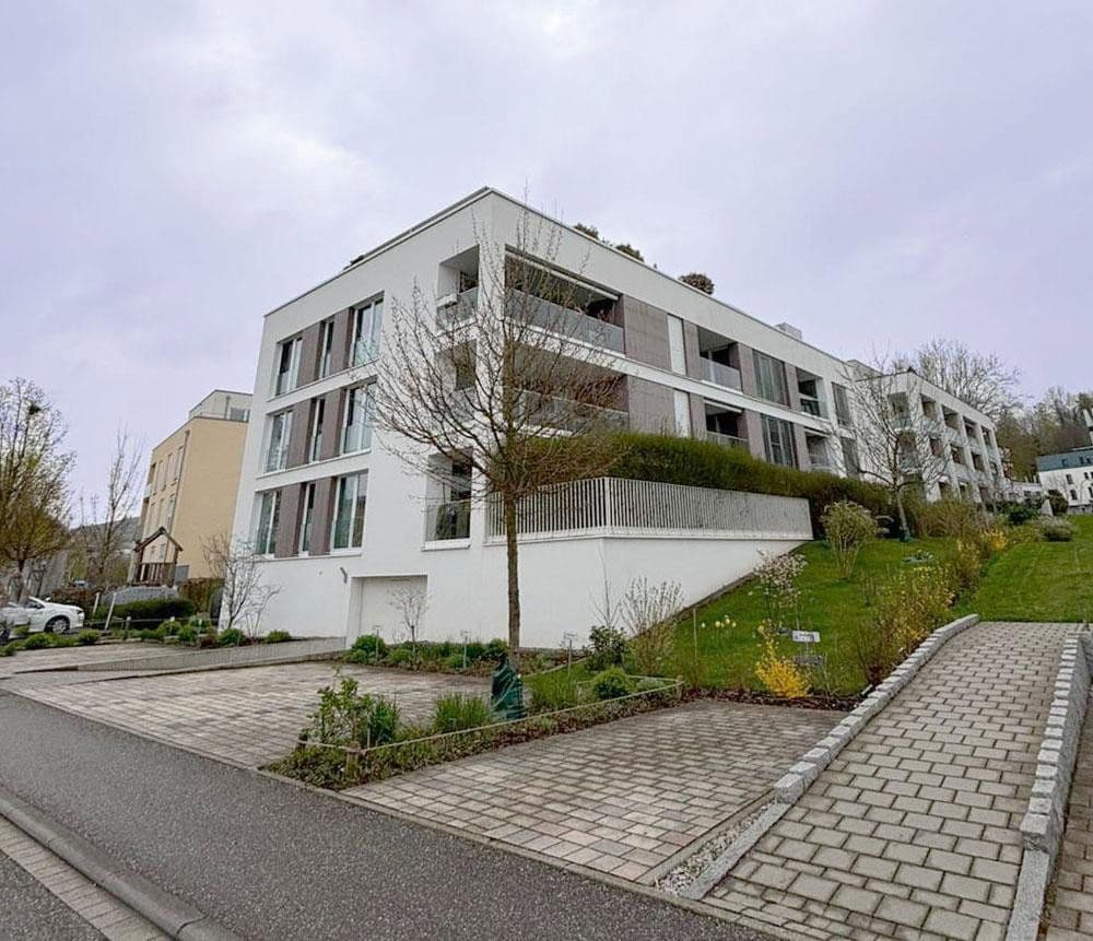 2 bedroom with open-plan kitchen flat for sale, 95 m², Baden-Baden, Baden-Württemberg 2 bedroom with open-plan kitchen flat for sale, 95 m², Baden-Baden, Baden-Württemberg