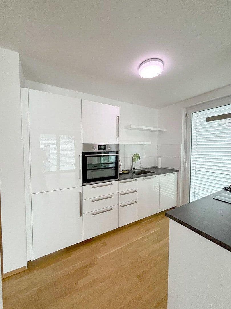 2 bedroom with open-plan kitchen flat for sale, 95 m², Baden-Baden, Baden-Württemberg 2 bedroom with open-plan kitchen flat for sale, 95 m², Baden-Baden, Baden-Württemberg