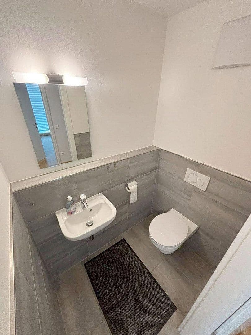 2 bedroom with open-plan kitchen flat for sale, 95 m², Baden-Baden, Baden-Württemberg 2 bedroom with open-plan kitchen flat for sale, 95 m², Baden-Baden, Baden-Württemberg