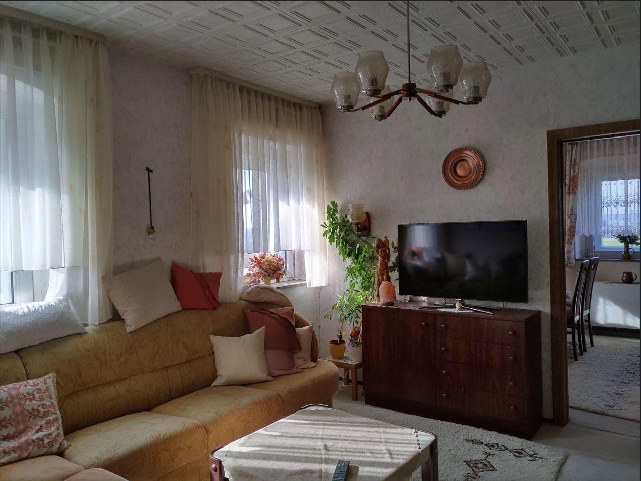 house for sale, 111 m², Selbitz, Bavaria house for sale, 111 m², Selbitz, Bavaria