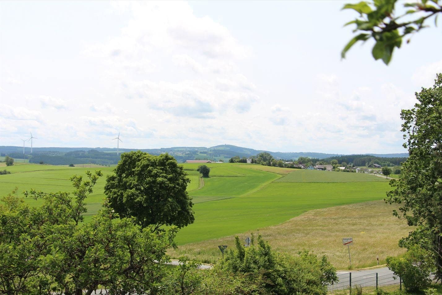 house for sale, 111 m², Selbitz, Bavaria house for sale, 111 m², Selbitz, Bavaria