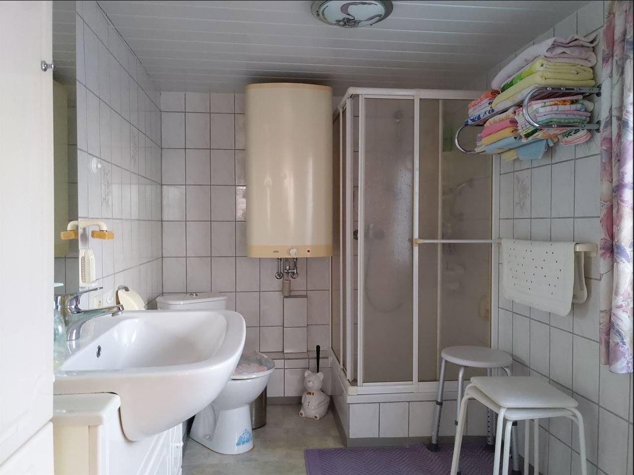 house for sale, 111 m², Selbitz, Bavaria house for sale, 111 m², Selbitz, Bavaria