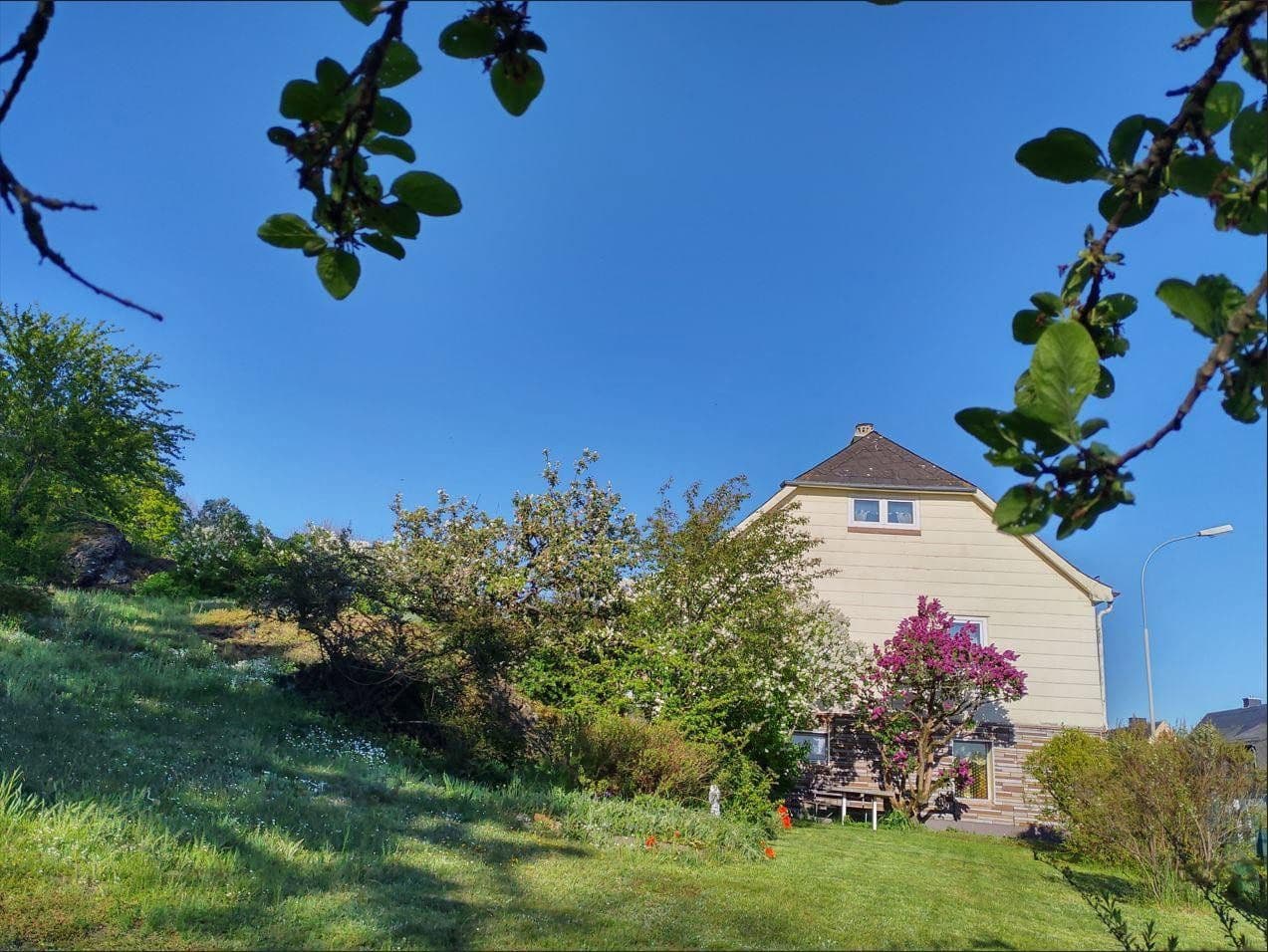 house for sale, 111 m², Selbitz, Bavaria house for sale, 111 m², Selbitz, Bavaria