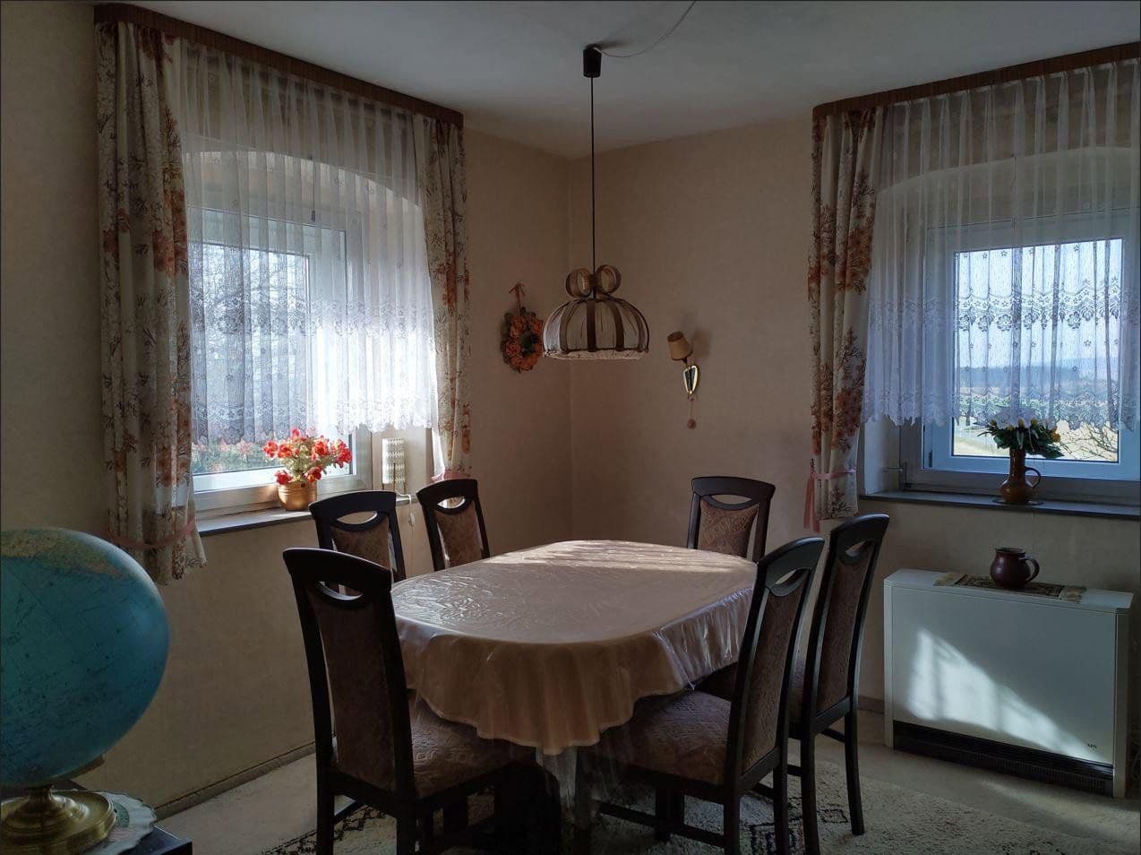 house for sale, 111 m², Selbitz, Bavaria house for sale, 111 m², Selbitz, Bavaria