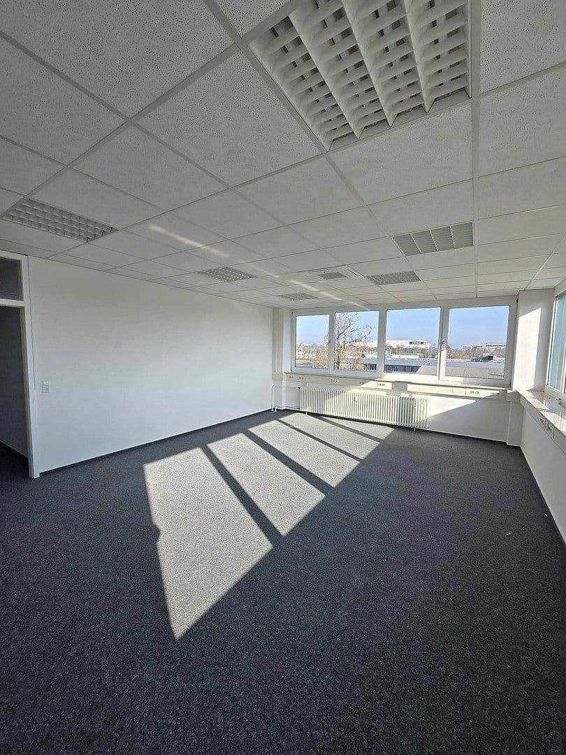 office to rent, 260 m², Maybachstr. 10, Karlsruhe, Baden-Württemberg office to rent, 260 m², Maybachstr. 10, Karlsruhe, Baden-Württemberg